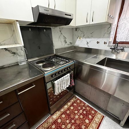 Boulevard Apartment Tiranë Ngoại thất bức ảnh