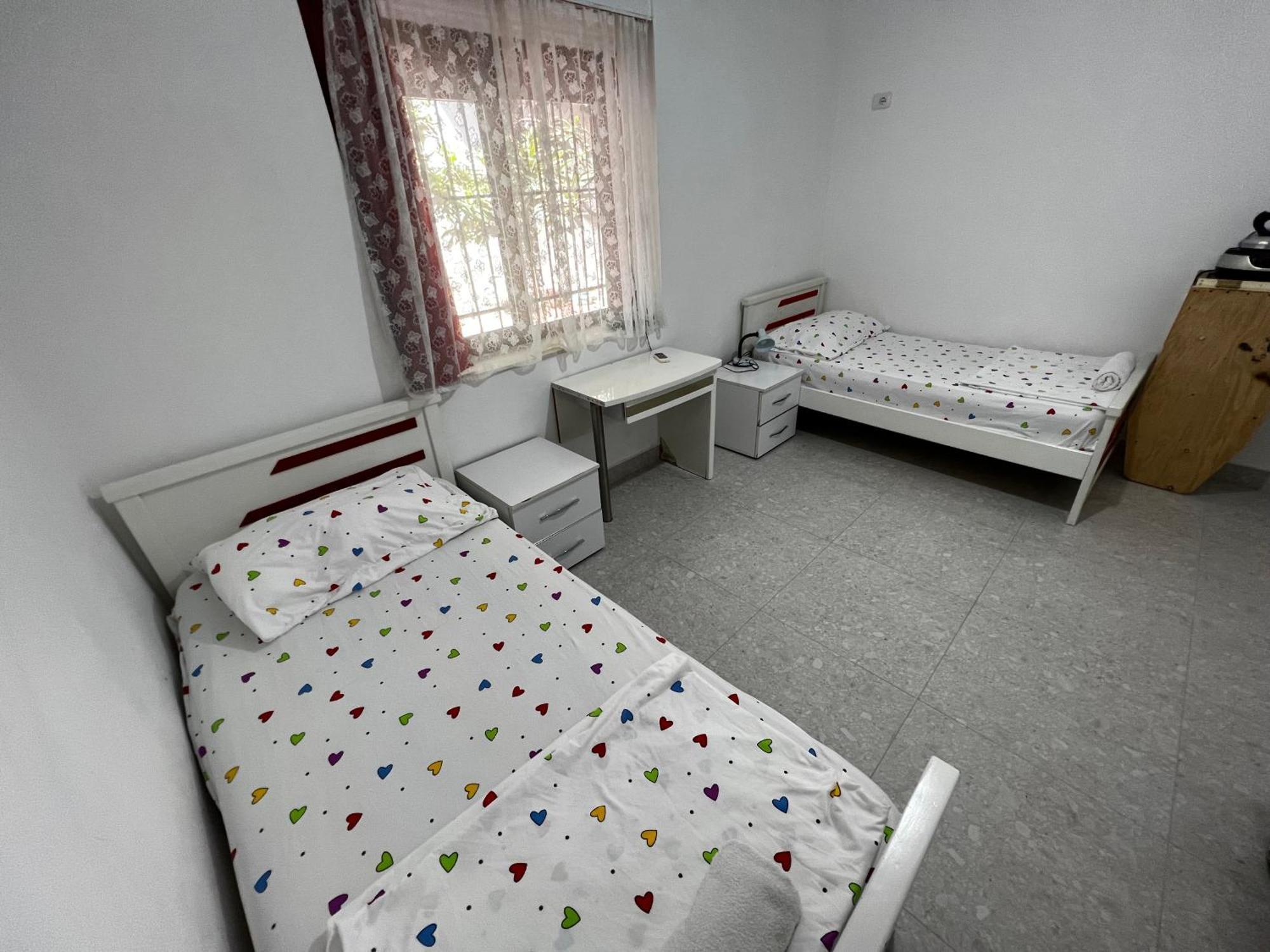 Boulevard Apartment Tiranë Ngoại thất bức ảnh