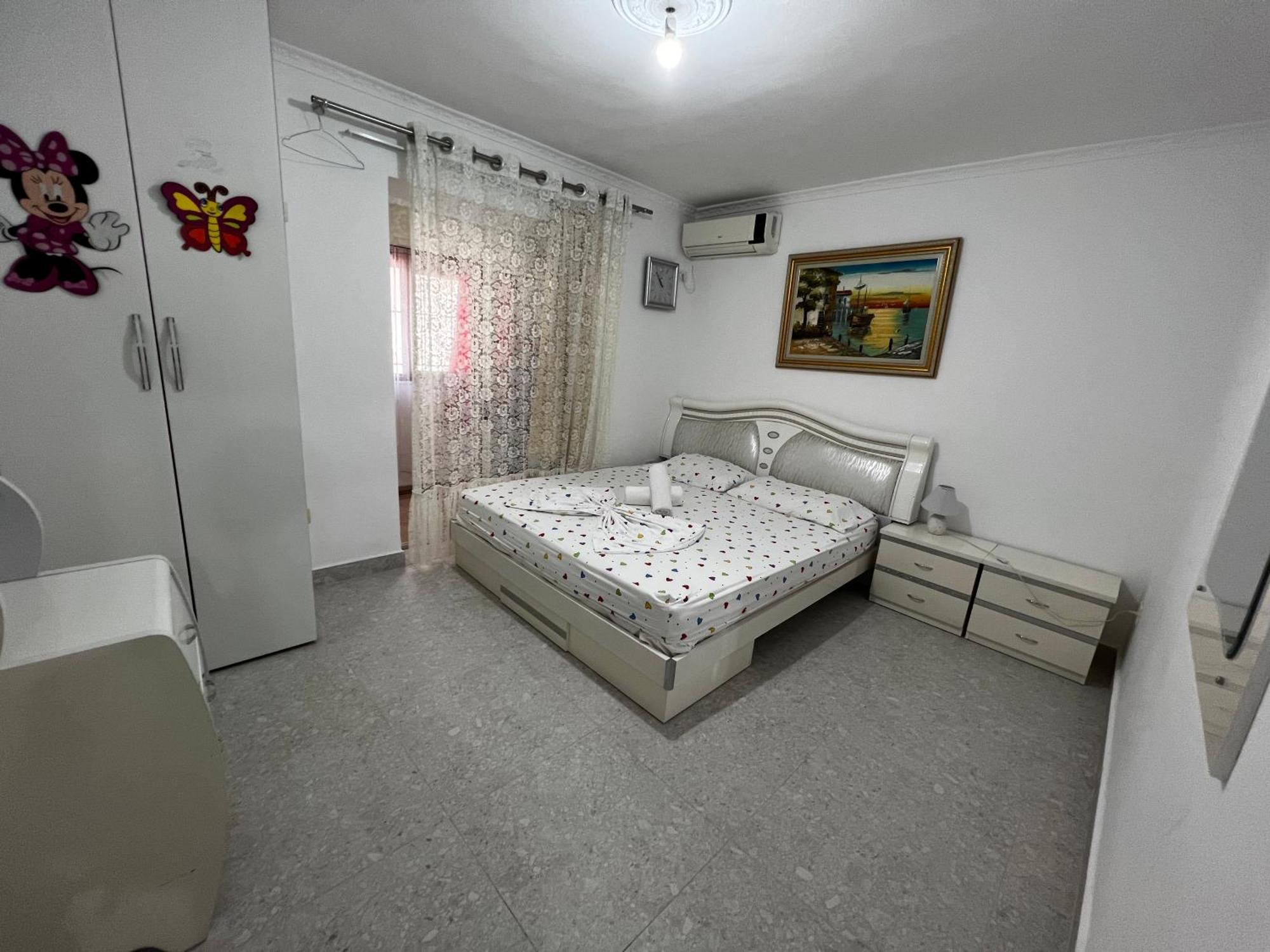 Boulevard Apartment Tiranë Ngoại thất bức ảnh