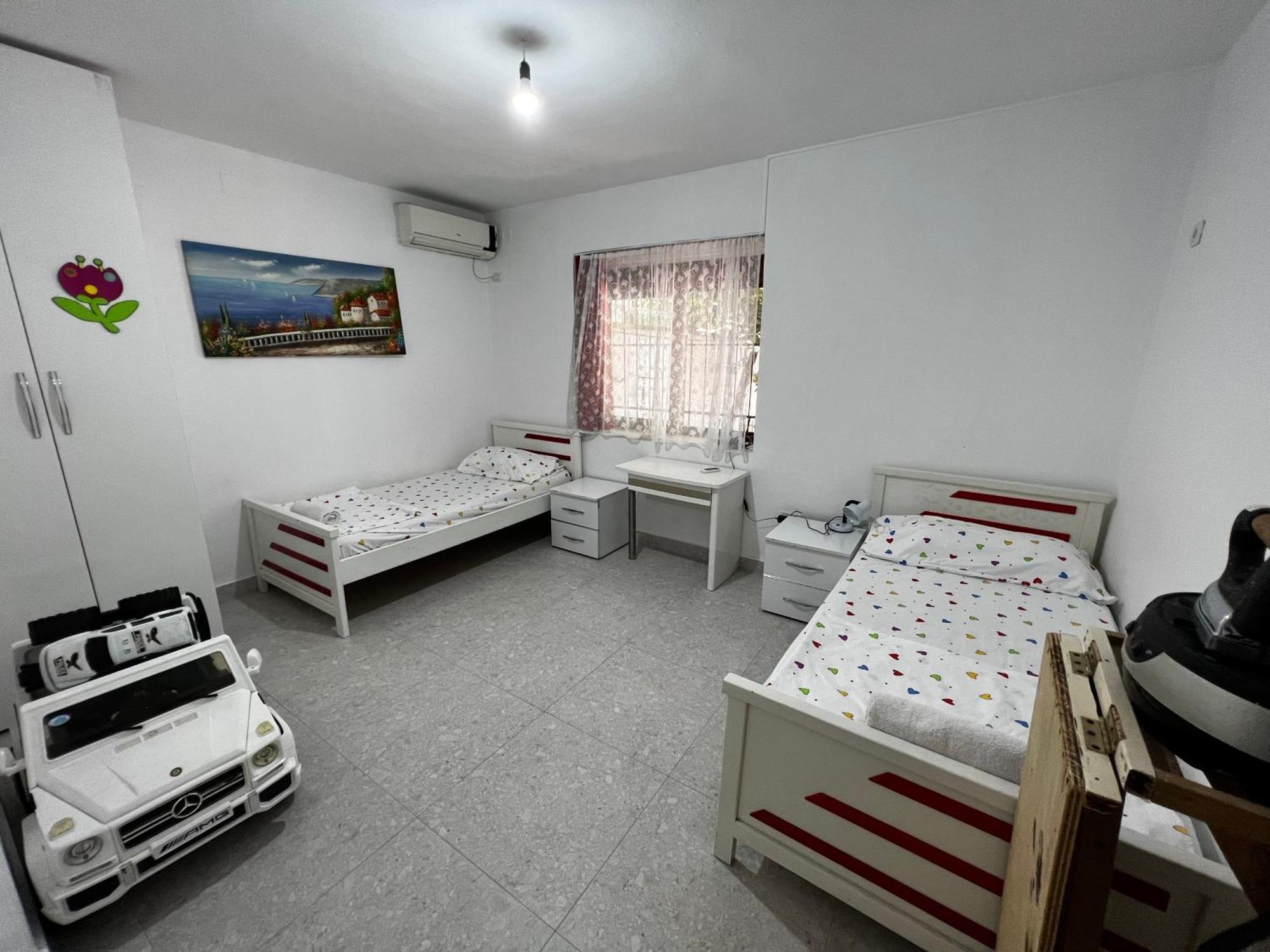 Boulevard Apartment Tiranë Ngoại thất bức ảnh